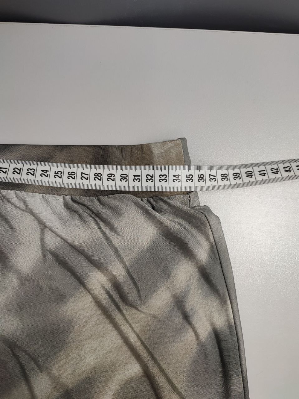 Сарафан The Macca без бретелек 42 размер