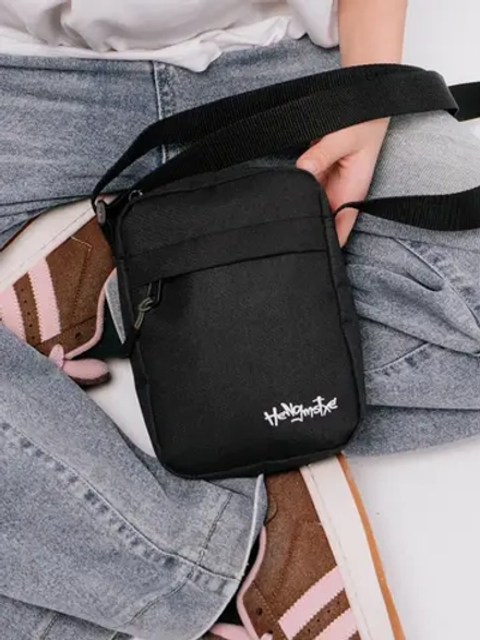 Сумка через плечо