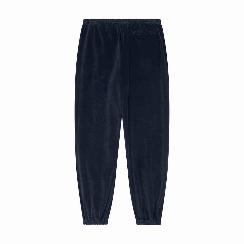 Брюки Ymkashix Velvet 6.0 темно-синие