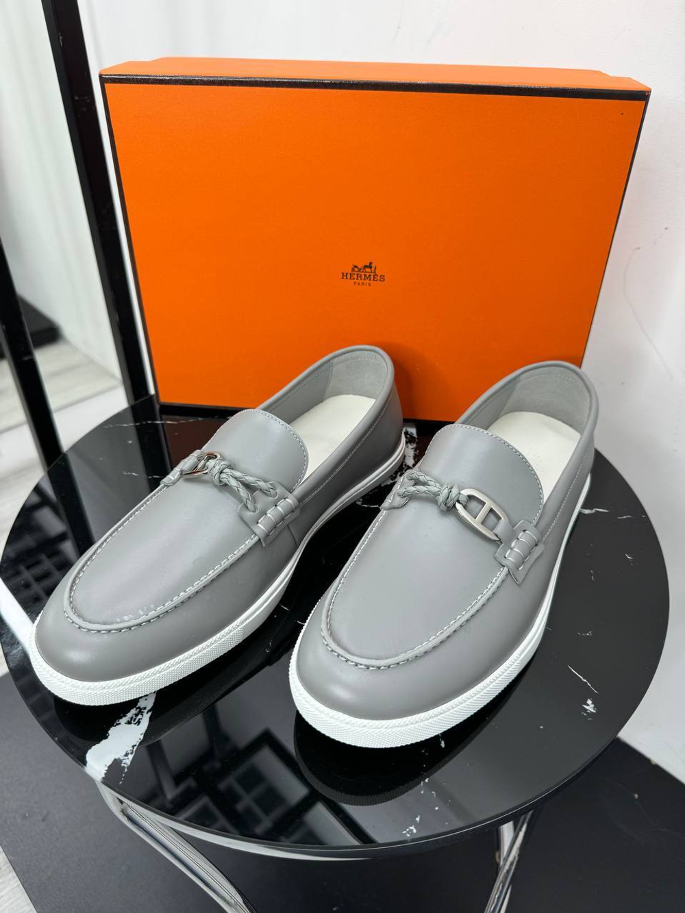 Слипоны Hermes