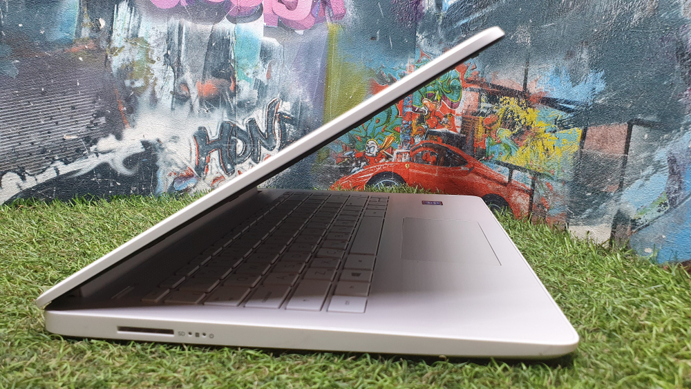 Ноутбук HP Pentium/4Gb/FHD/14s-dq0046ur 3B3L7EA/Windows 10