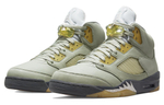 Кроссовки Jordan Air Jordan 5 Retro "Jade"