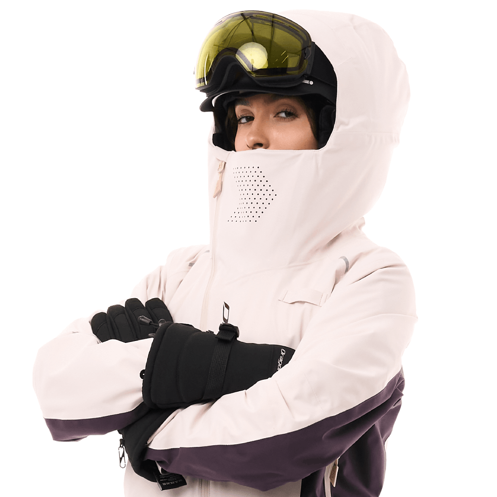 КОМБИНЕЗОН DRAGONFLY GRAVITY 2.0 WOMAN