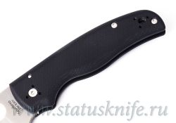 Нож Spyderco SHAMAN C229GP S30Vфотография - 3