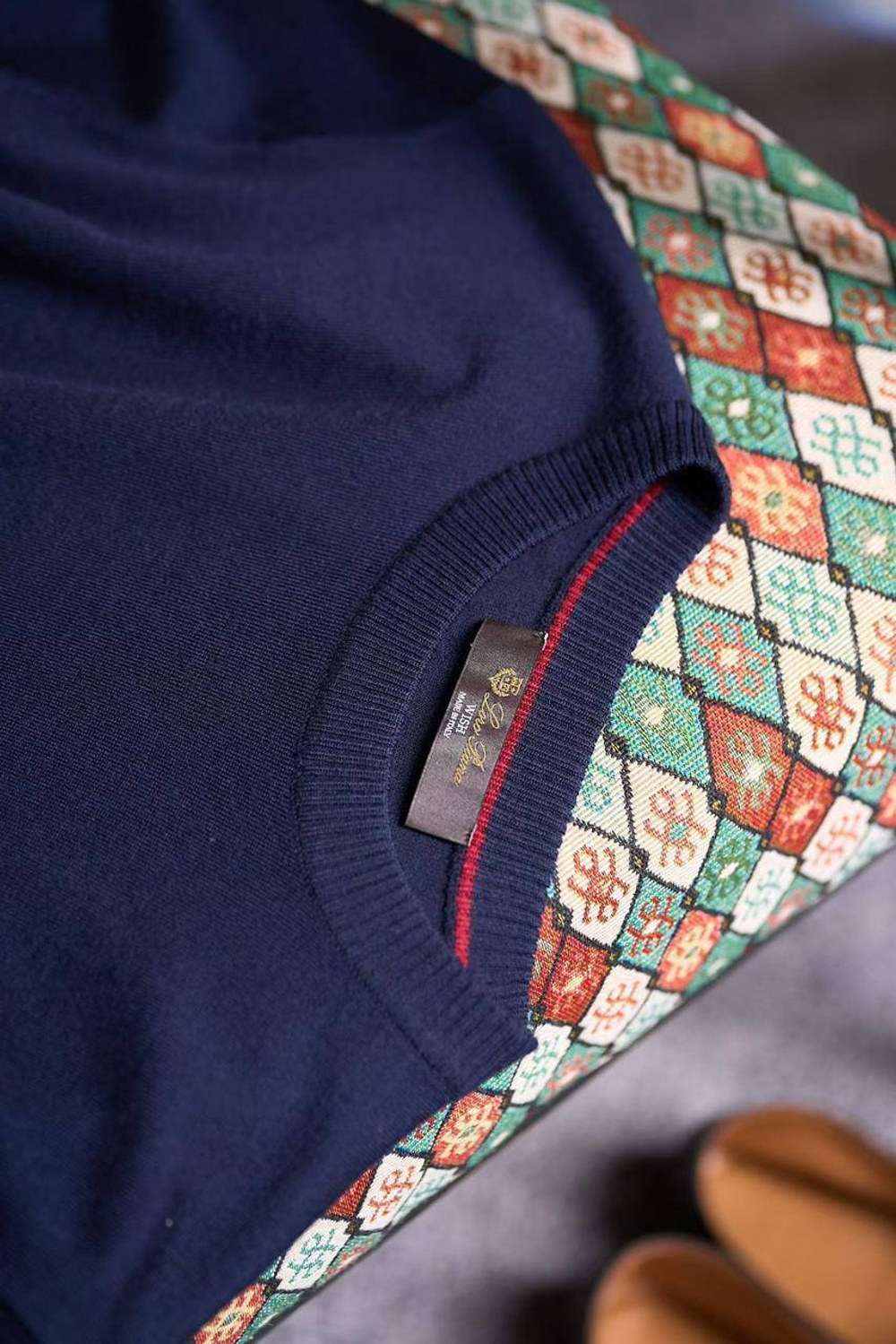 Джемпер Loro Piana