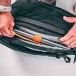 Рюкзак Evergoods Civic Panel Loader 28L
