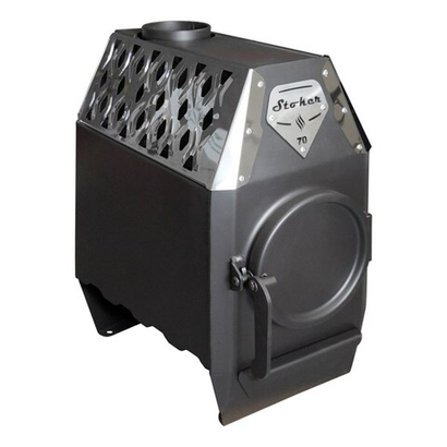 Печь длительного горения Stoker TERMO 70