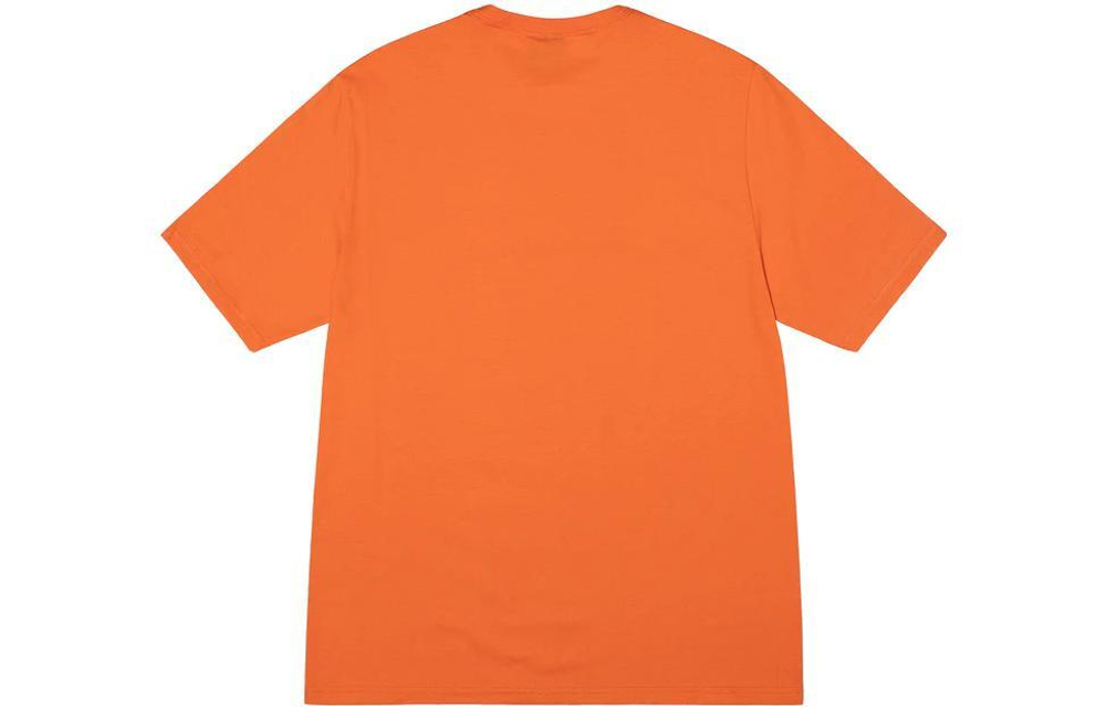 Футболки Stussy No.4 NO.4 TEE Logo T, 1904901