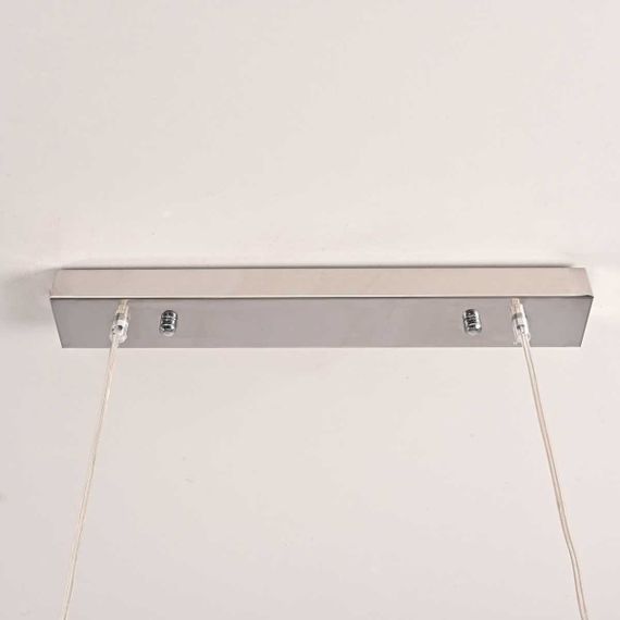 Подвесной светильник Imperium Loft Tezani Argent Suspension 84495-22