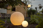 Cветильник шар ландшафтный KANLUX STONO 30 cм