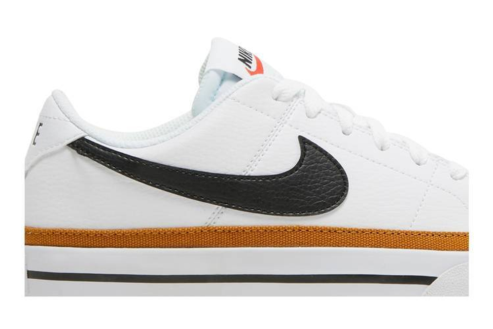 Кроссовки Nike Court Legacy Next Nature (Женская размерная сетка)