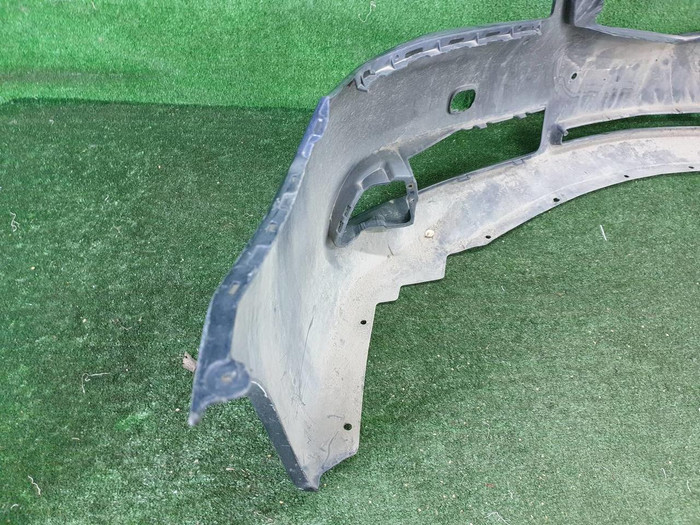 Бампер передний Honda Legend 4 (2008-2012)