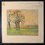 Брух - Концерт для скрипки с оркестром № 1 / Лало - Испанская симфония (Япония)