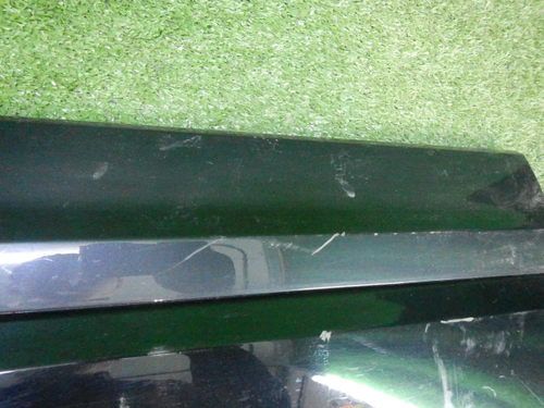 Накладка двери задняя правая Audi Q7 2 (2015-н.в.)