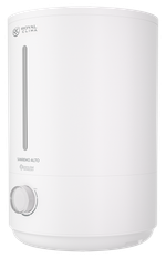 Ультразвуковой увлажнитель серии SANREMO Alto RUH-SA300/4.0M-WT