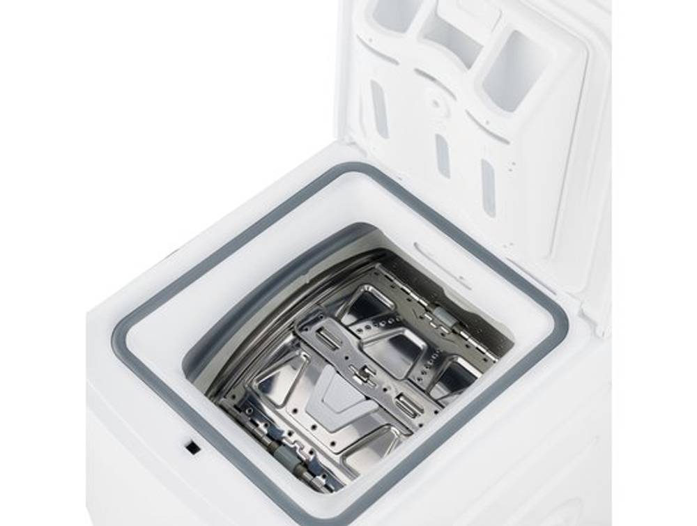 Стиральная машина Leran WTL 46106 CWD вертикальная