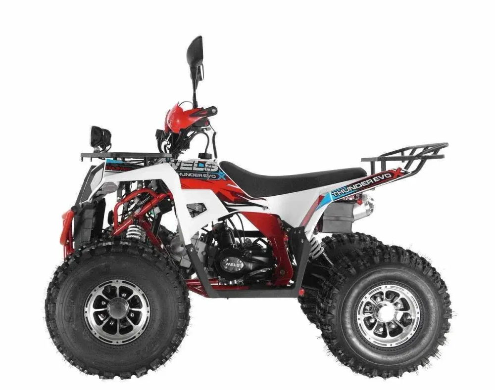 Квадроцикл Wels Thunder EVO X