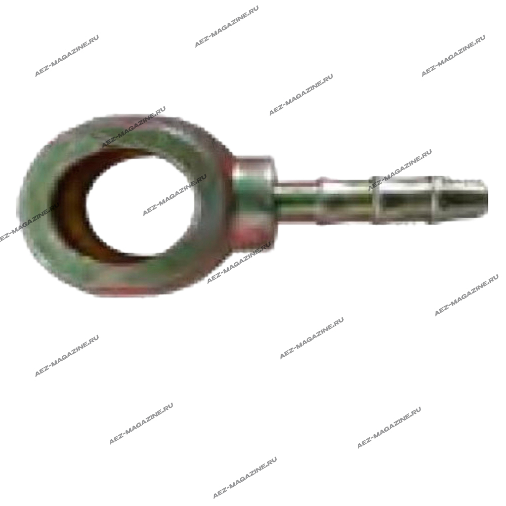 Переходники для компрессора 12х6 мм