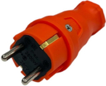 Удлинитель силовой iTOK i-CONNECT-COLOR-SUR-PVS-325-1-44-15-ORANGE