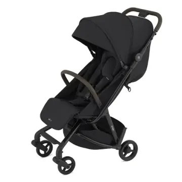Коляска ANEX AIR-Z Plus (Az-16) noirra
