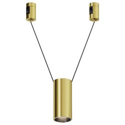 Подвесной светильник Maytoni Focus Led TR157-1-12W4K-BS