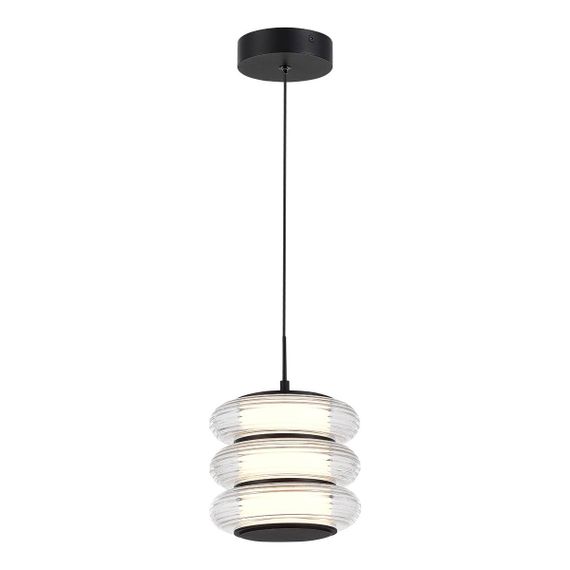 Подвесной светодиодный светильник ST Luce Frittela SL6239.403.03