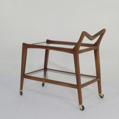 Сервировочный столик Лондон