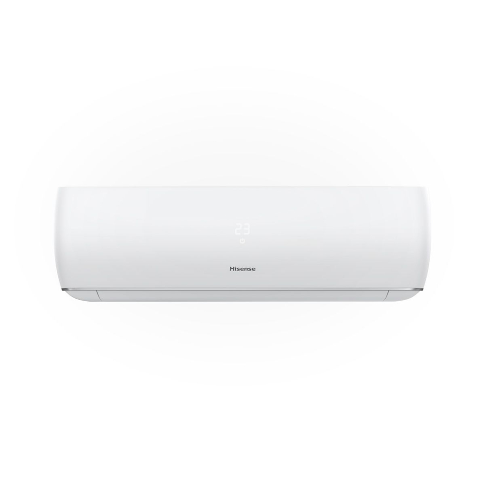 Сплит-система Hisense Expert Pro AS-18UW4RXATV03, инверторная, для помещения до 50 кв.м.