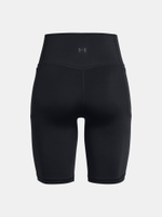 Женские велосипедки Under Armour Meridian 10in Short-BLK