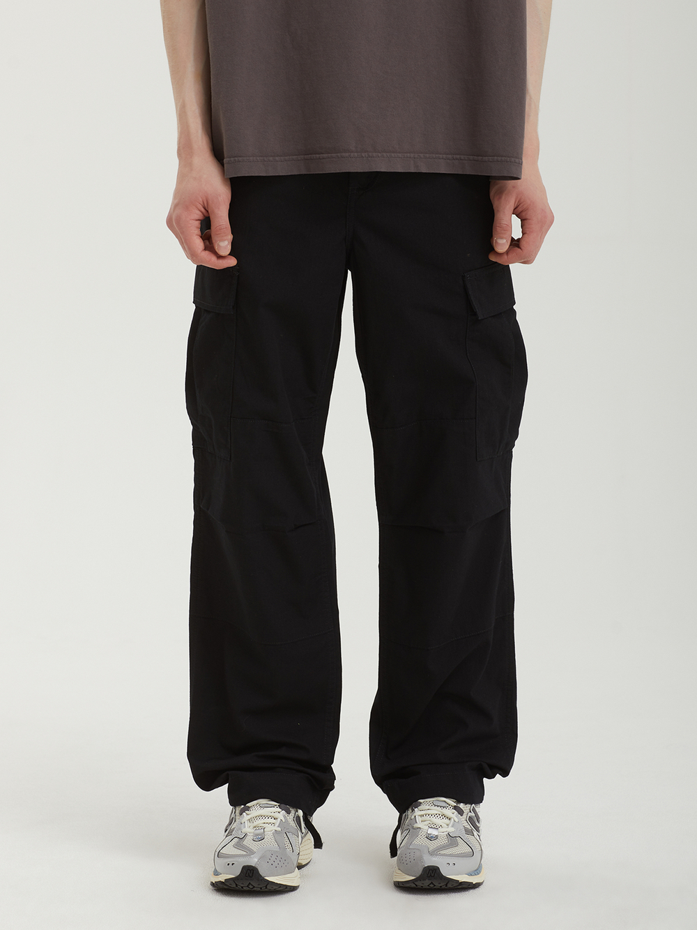 Брюки Карго (Regular Fit) Regular Cargo Pant