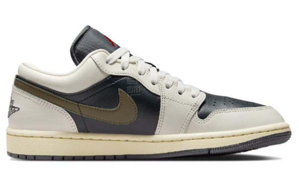 Кроссовки Jordan Air Jordan 1 (Женская размерная сетка)