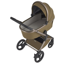 Детская коляска Anex Flo x Avionaut Cosmo 3 в 1 Astra