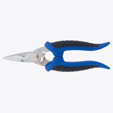 Ножницы для элекромонтажа