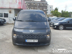 Hyundai Staria Cargo 3-х местный (07.2022)