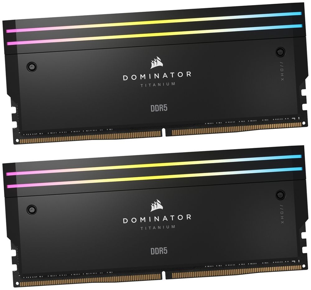 Оперативная память Corsair CMP32GX5M2B6000C30 32 Гб