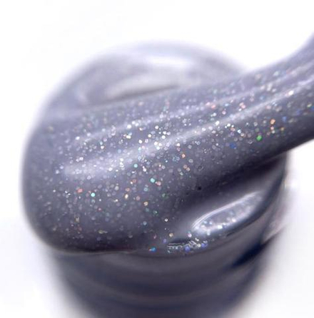 Гель-лак NIK nails Charmel 306, 8 мл