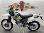 Honda XR250 1998