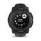 Умные часы Garmin Instinct 3 45 mm Solar Tactical Black