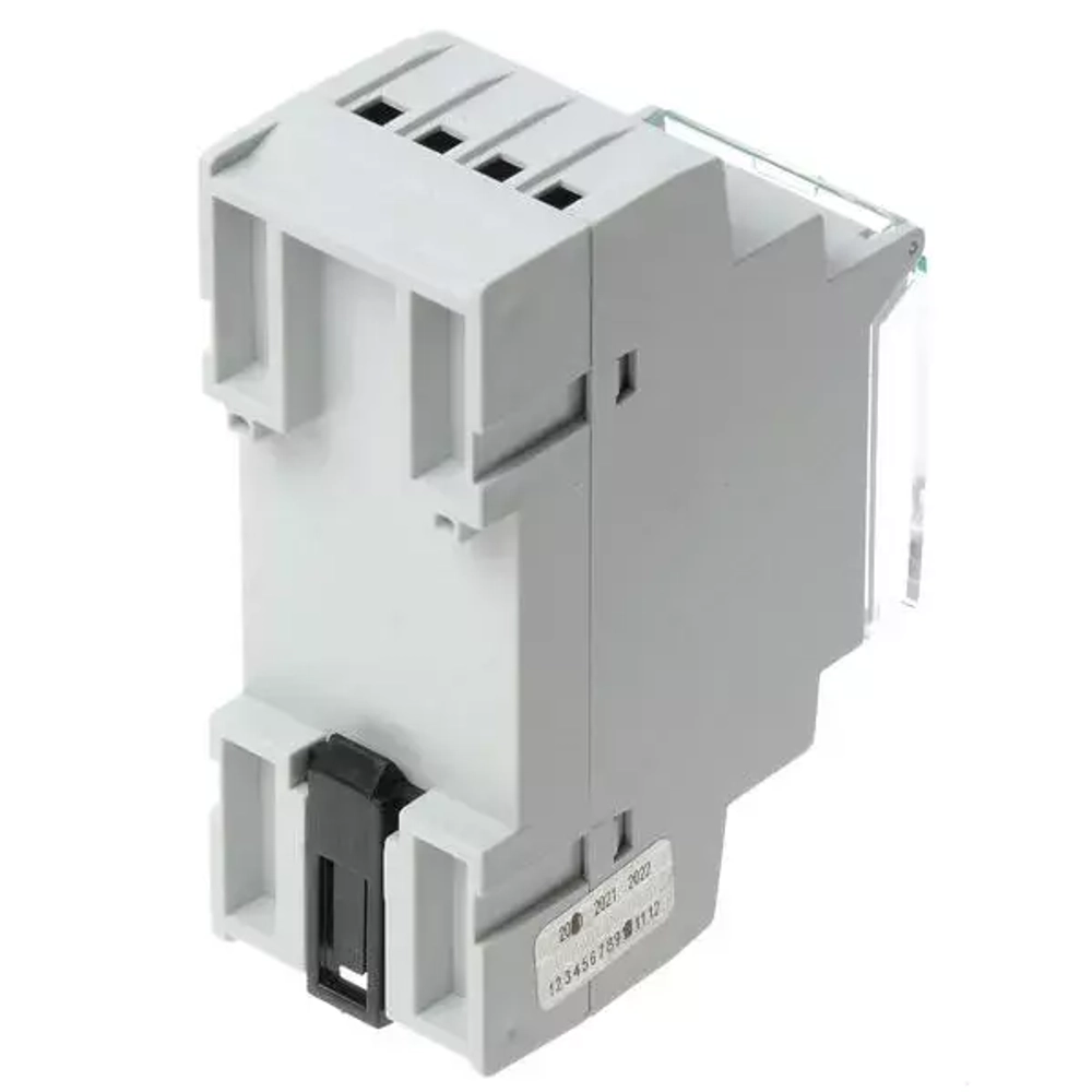 Реле времени программируемое циклическое PCZ-521-3 16А 24-264В AC/DC