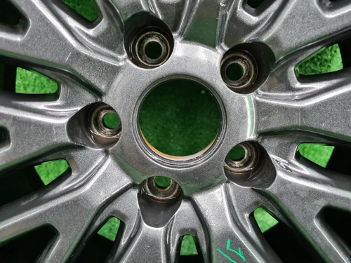 Диск Комплект дисков R17 Chery Arrizo 8 (22-нв)