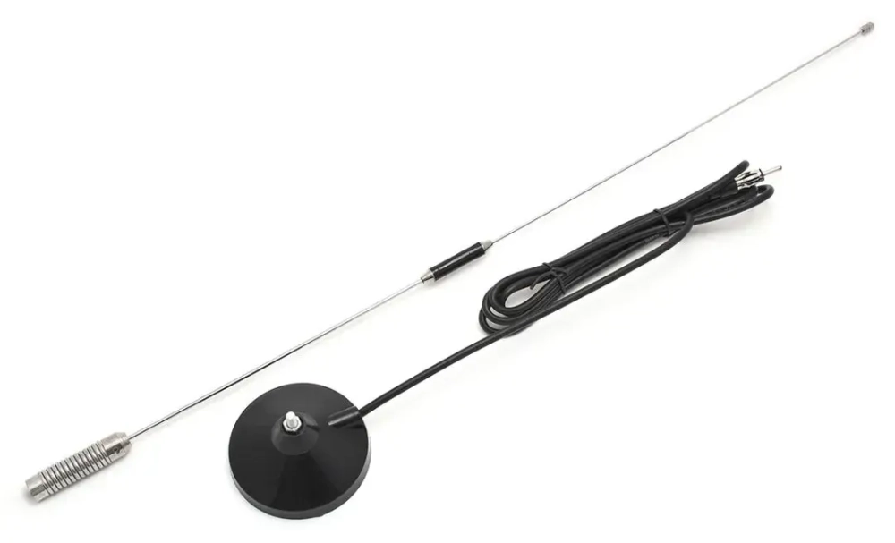 Антенна на магните PS-97 70см KING PS-97