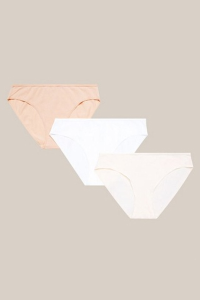 42270 SOL-SOL Трусы слипы 3 шт. в упаковке ESOTIQ