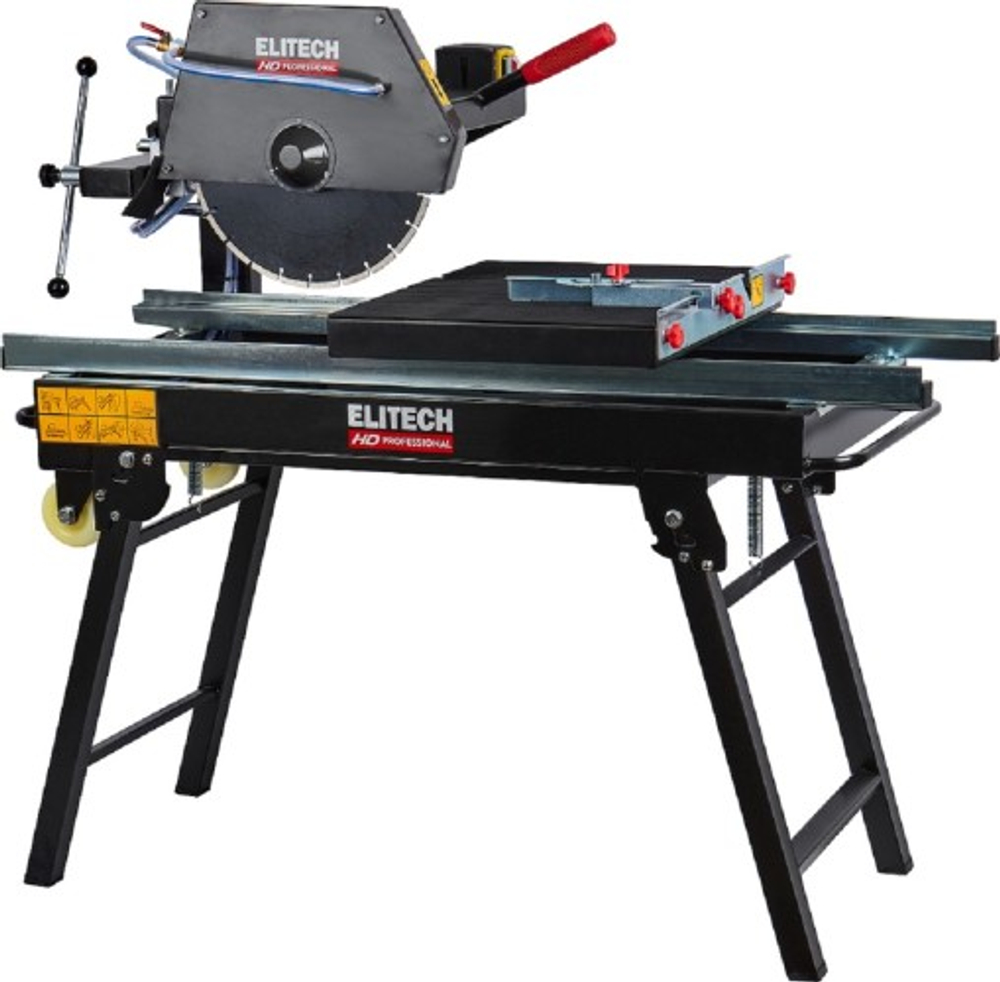 Станок камнерезный ELITECH SCM 2235F09 (E2008.009.00) 207395