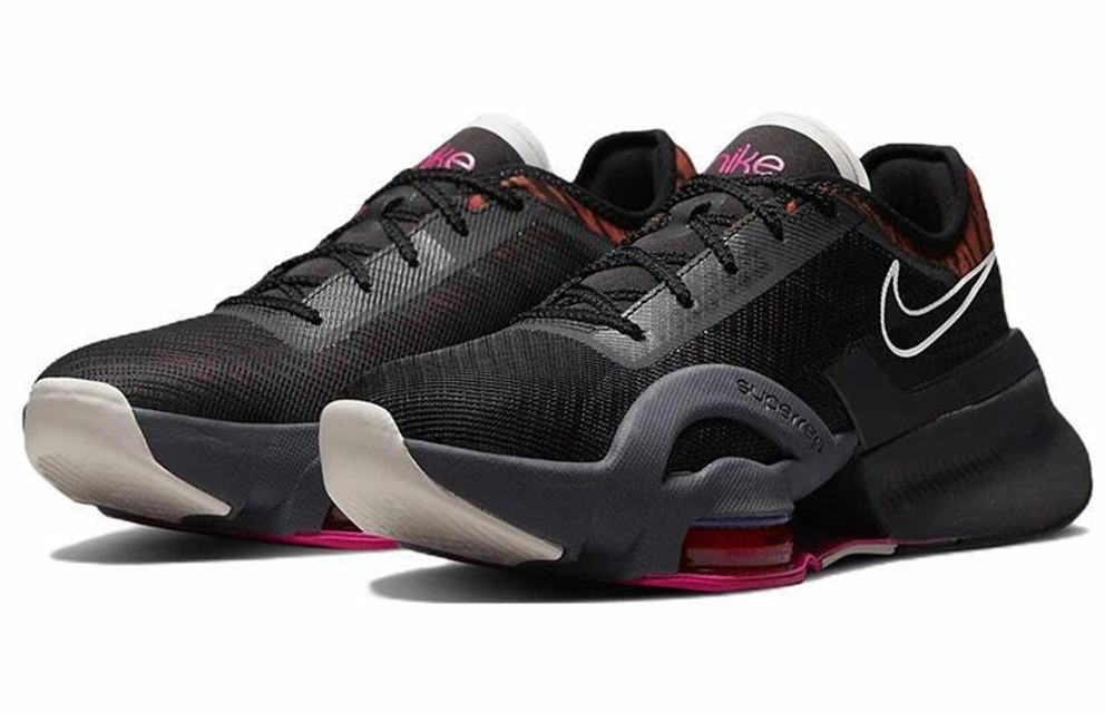 Кроссовки Nike Air Zoom Super Rep 3 (Женская размерная сетка)