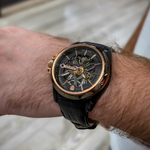 Наручные часы Wainer WA.25677-E