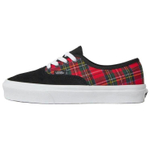 Vans Authentic (Женская размерная сетка)