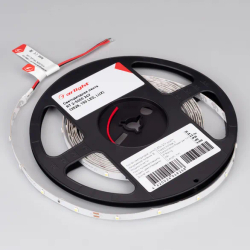 Светодиодная лента RT 2-5000 24V Day4000 0.5x (3528, 150 LED, LUX) (Arlight, 2.9 Вт/м, IP20) 019918