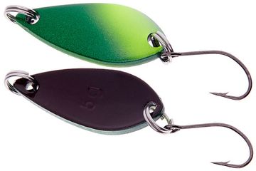 Блесна TauMANN Dona 5g #018