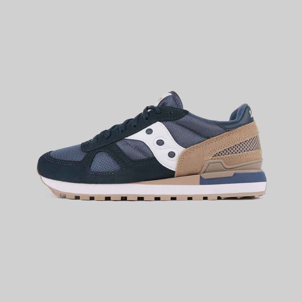 Кроссовки Saucony Shadow Original - купить в магазине Dice с бесплатной доставкой по России