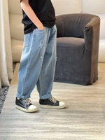 Джинсы Maison Margiela